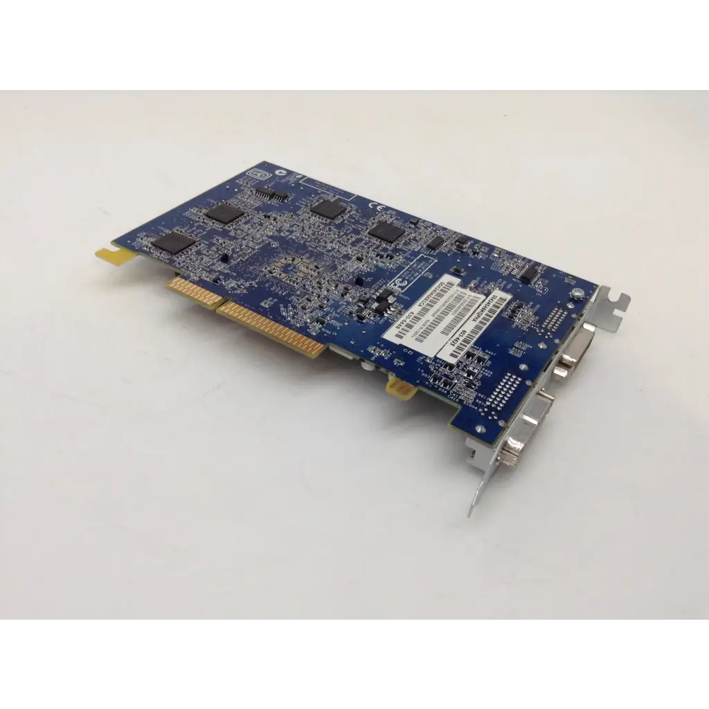 Load image into Gallery viewer, Apple Mac Edition Radeon 9600XT 128mb AGP Graphics Video