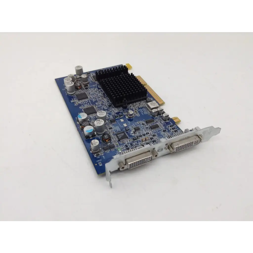 Load image into Gallery viewer, Apple Mac Edition Radeon 9600XT 128mb AGP Graphics Video