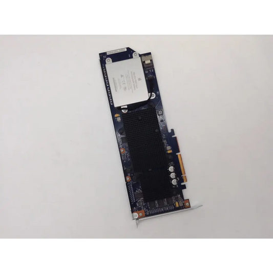 Apple Mac Pro A1186 PCIe X4 RAID Card Pfr2 Fab 820-2348
