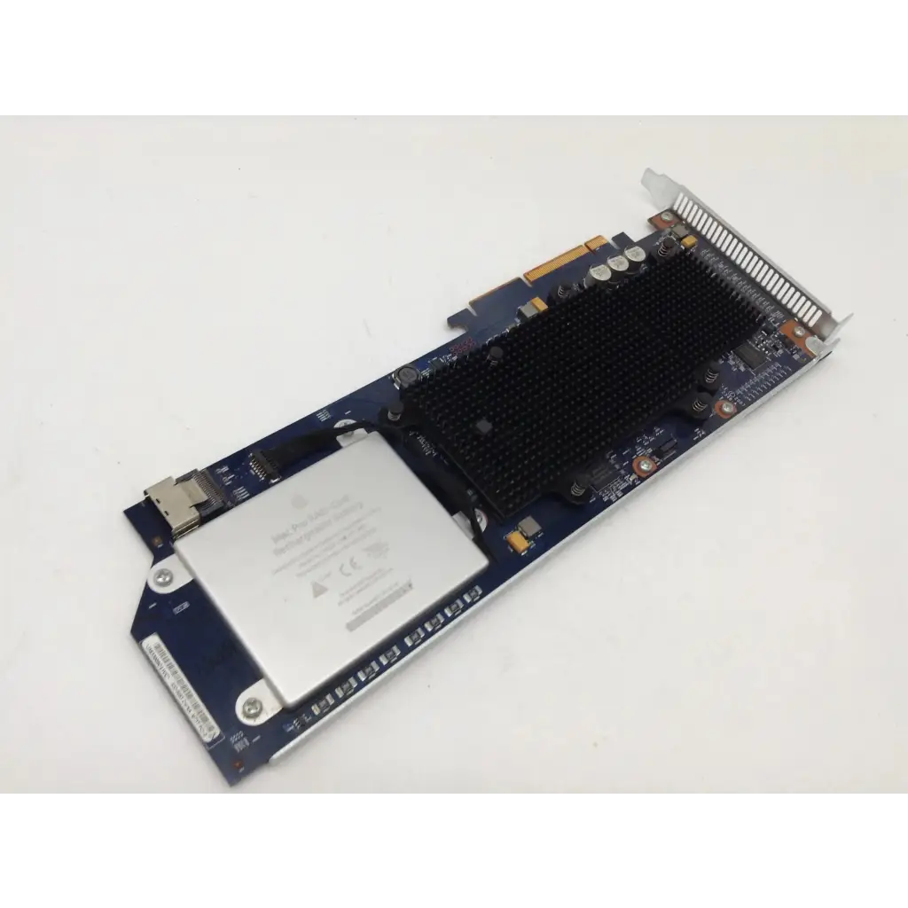 Load image into Gallery viewer, Apple Mac Pro A1186 PCIe X4 RAID Card Pfr2 Fab 820-2348