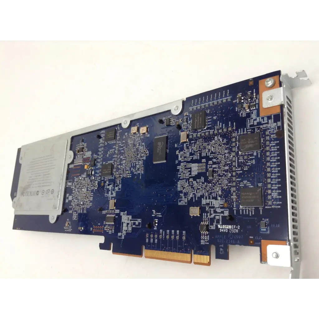 Load image into Gallery viewer, Apple Mac Pro A1186 PCIe X4 RAID Card Pfr2 Fab 820-2348