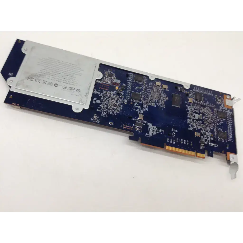 Load image into Gallery viewer, Apple Mac Pro PCIe Raid Card A1228 A1247 | 630-7763
