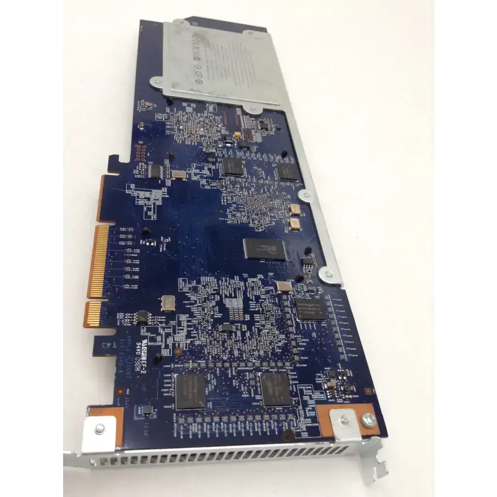Load image into Gallery viewer, Apple Mac Pro PCIe Raid Card A1228 A1247 | 630-7763