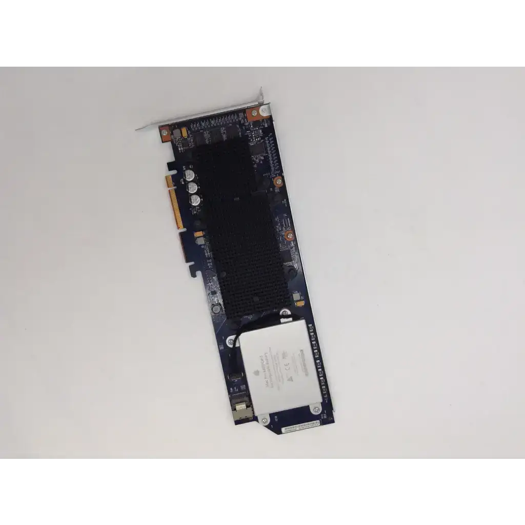 Apple Mac Pro PCIe Raid Card A1228 A1247 | 630-7763