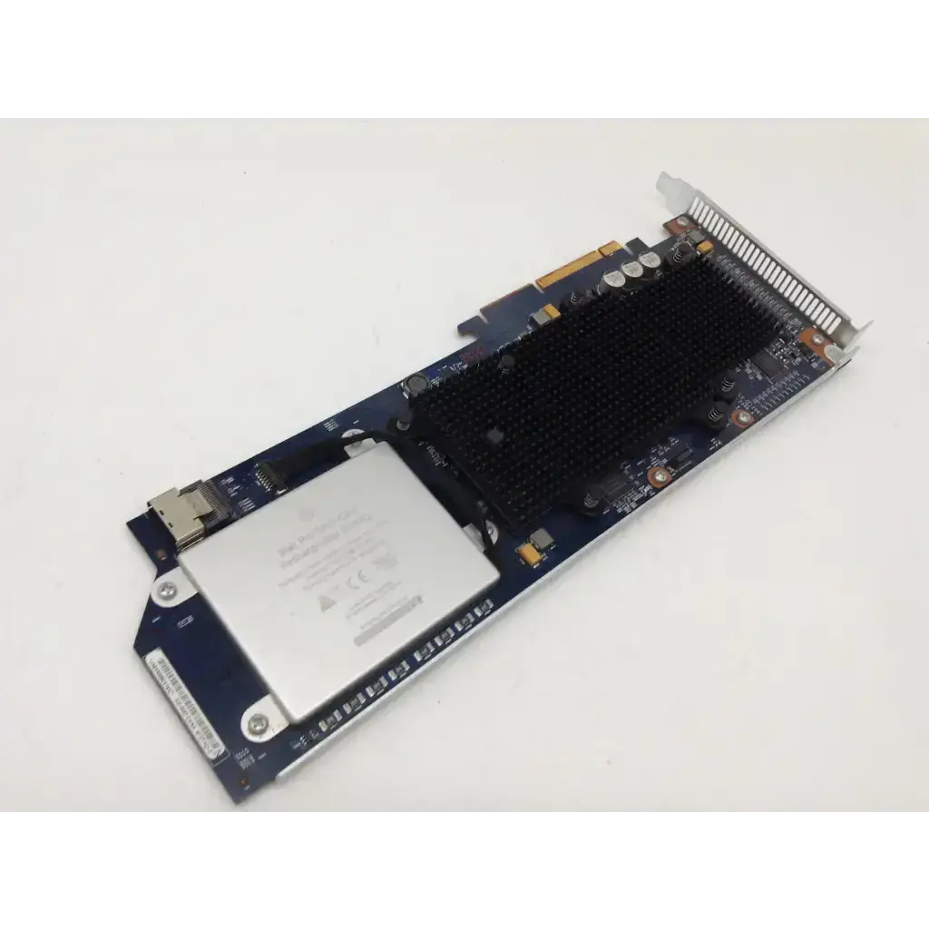 Apple Mac Pro PCIe Raid Card A1228 A1247 | 630-7763