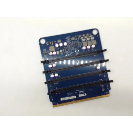 Apple Memory Riser Card for A1186 Mac Pro 3,1 2008