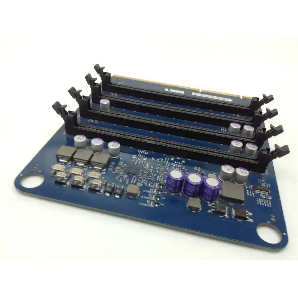 Apple Memory Riser Card for A1186 Mac Pro 3 820-2178-B