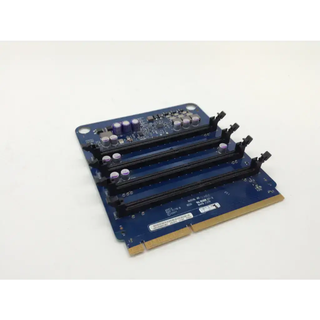 Apple Memory Riser Card for A1186 Mac Pro 3 820-2178-B