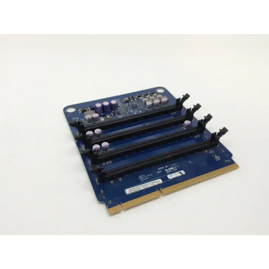 Apple Memory Riser Card for A1186 Mac Pro 3 820-2178-B