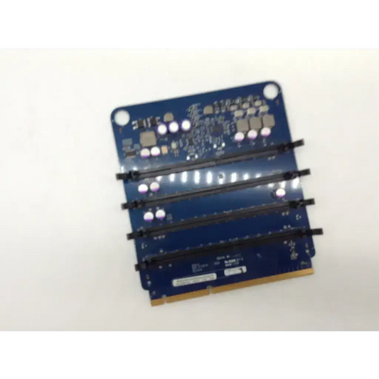 Apple Memory Riser Card for A1186 Mac Pro 3 820-2178-B
