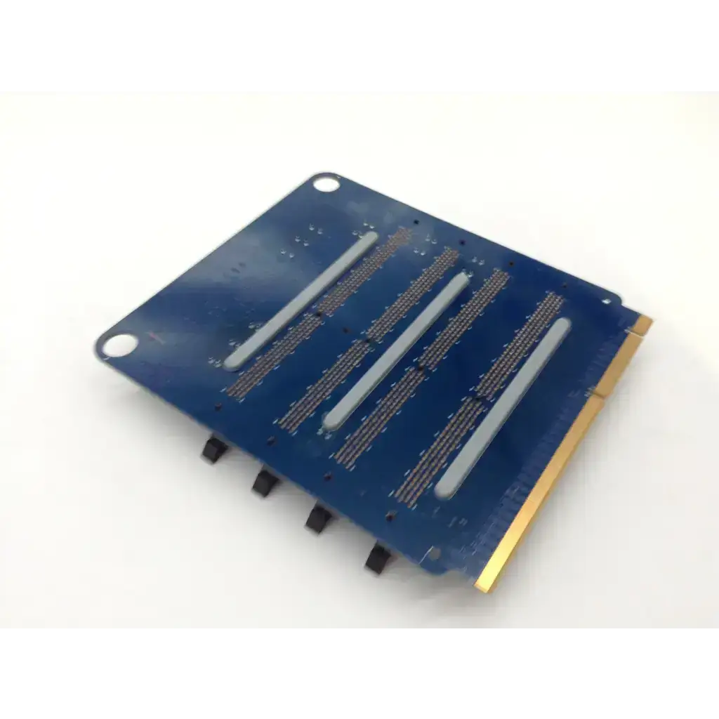Apple Memory Riser Card for A1186 Mac Pro 3 820-2178-B