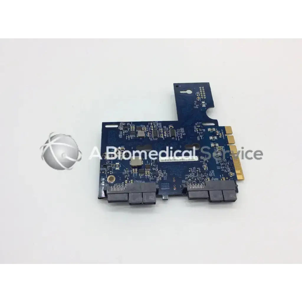Apple Xserve 630-7497 Power Supply Distribution Backplane