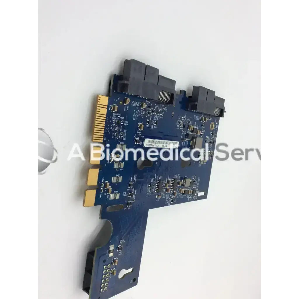 Apple Xserve 630-7497 Power Supply Distribution Backplane
