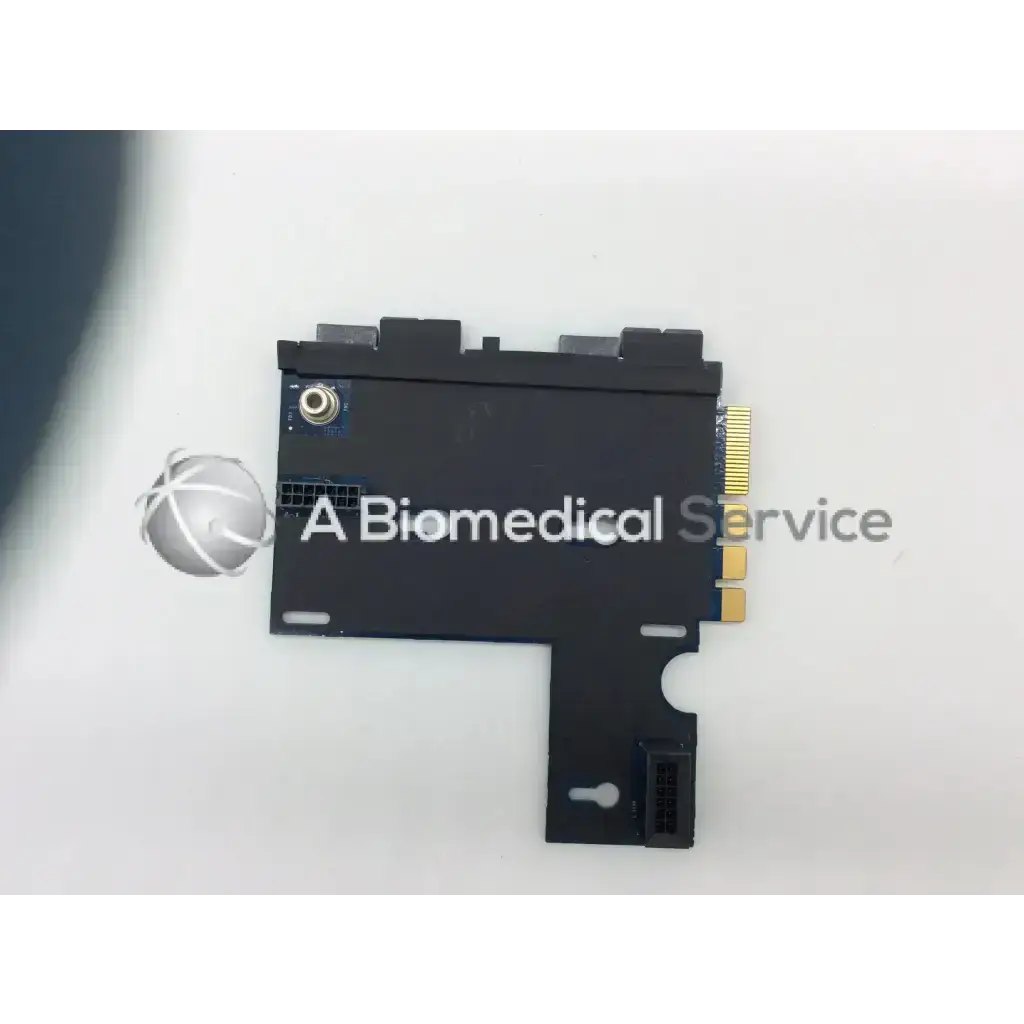 Apple Xserve 630-7497 Power Supply Distribution Backplane