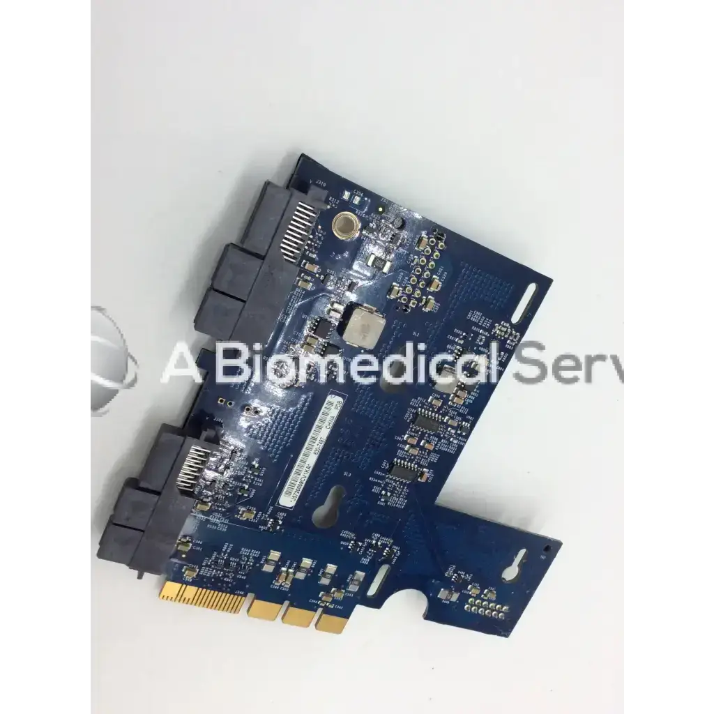 Apple Xserve 630-7497 Power Supply Distribution Backplane