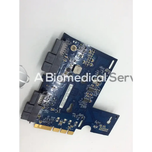 Apple Xserve 630-7497 Power Supply Distribution Backplane