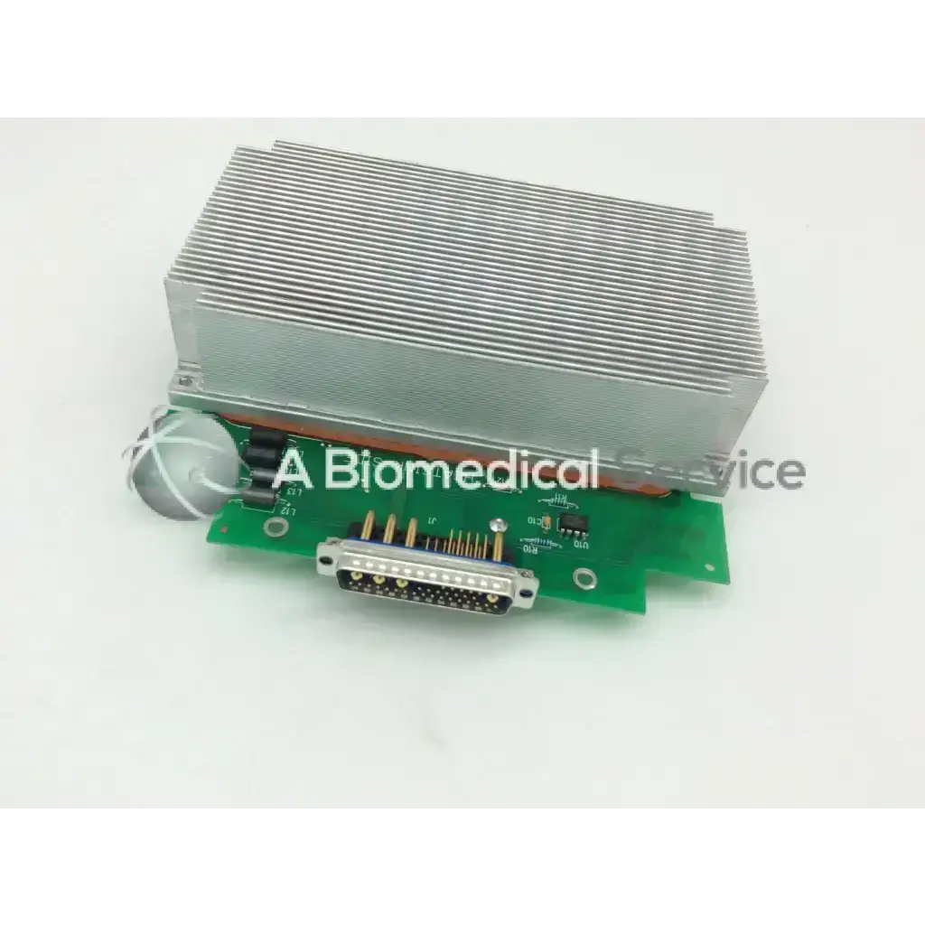 Load image into Gallery viewer, APPLIED BIOSYSTEMS N805-9034 DUAL Well Plate Heater + HEAT