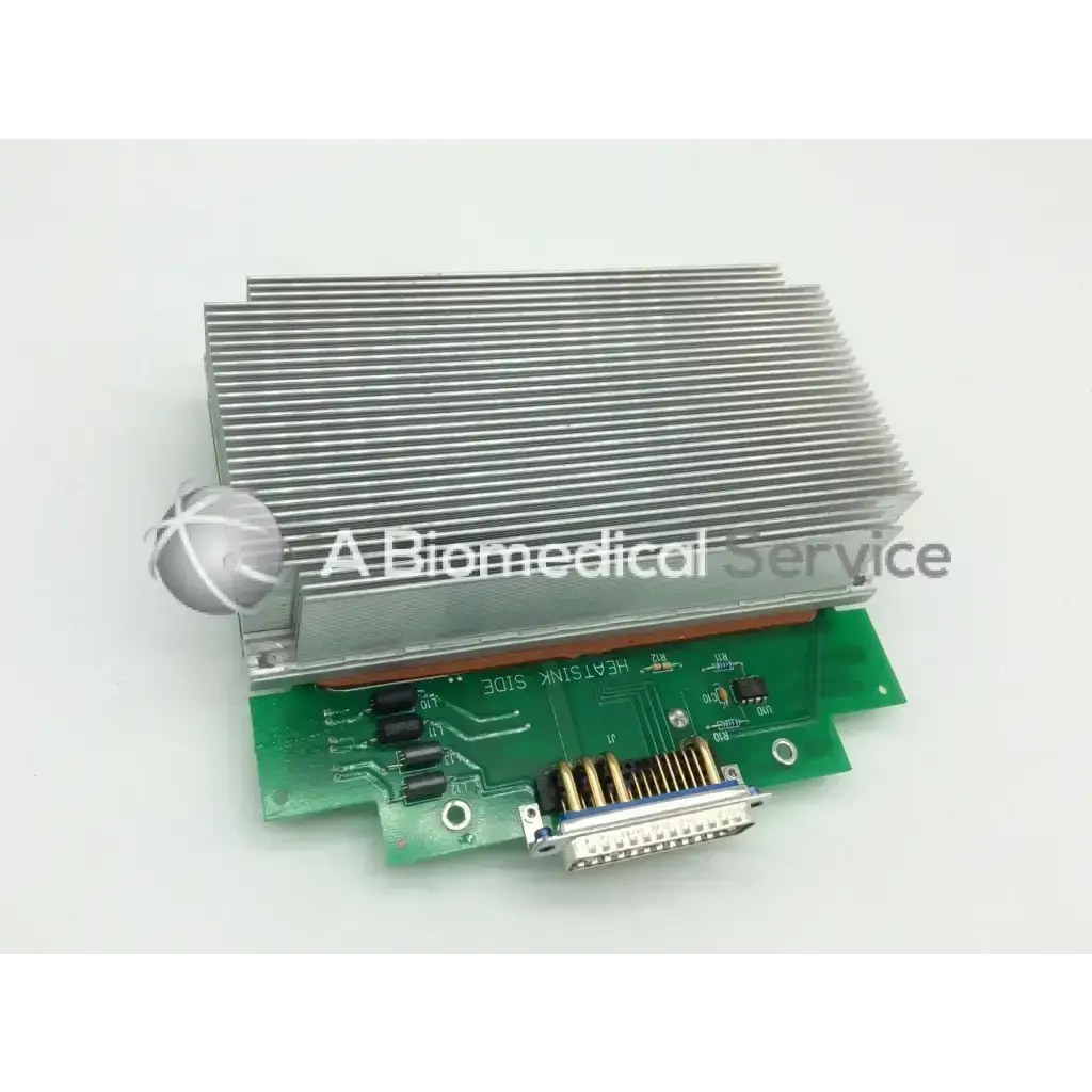 Load image into Gallery viewer, APPLIED BIOSYSTEMS N805-9034 DUAL Well Plate Heater + HEAT