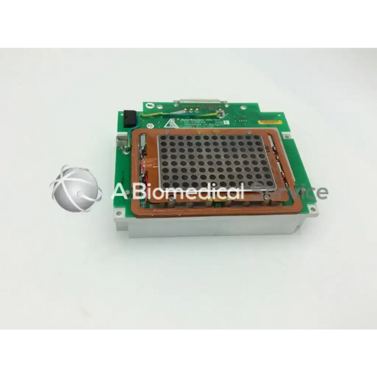 APPLIED BIOSYSTEMS N805-9034 DUAL Well Plate Heater + HEAT