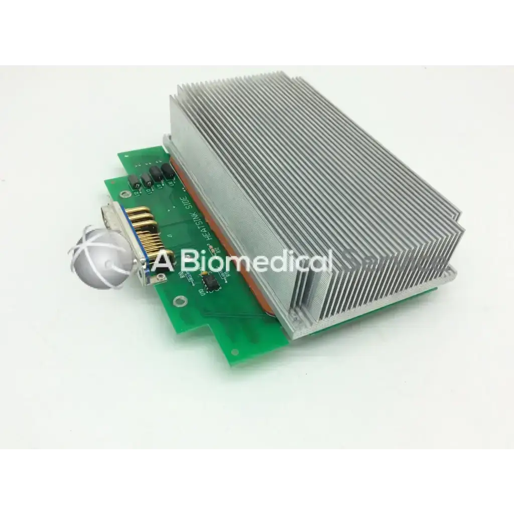 Load image into Gallery viewer, APPLIED BIOSYSTEMS N805-9034 DUAL Well Plate Heater + HEAT