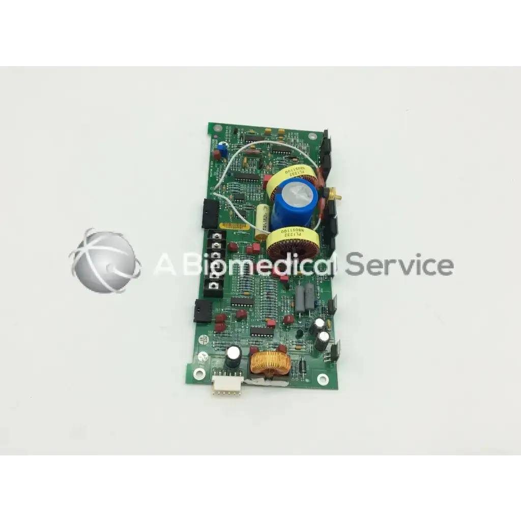 Load image into Gallery viewer, Applied Biosystems Tec Power AMP N8059024 REV F Systems