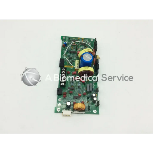 Applied Biosystems Tec Power AMP N8059024 REV F Systems