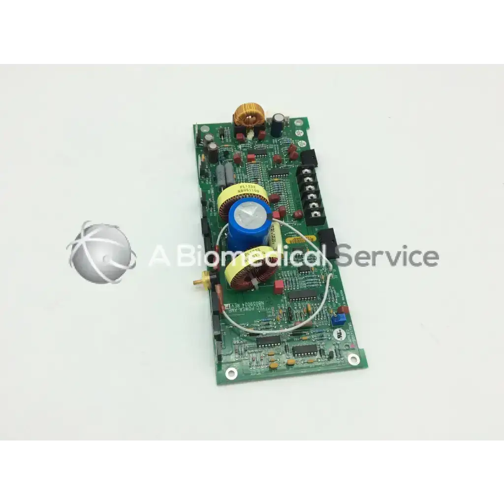 Load image into Gallery viewer, Applied Biosystems Tec Power AMP N8059024 REV F Systems