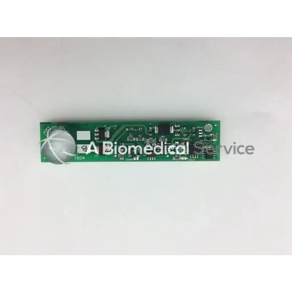 Applied Concepts AC-1386B 315696-6676 14-A0093 Rev A 94V-0