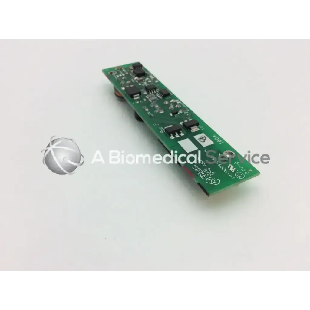 Applied Concepts AC-1386B 315696-6676 14-A0093 Rev A 94V-0