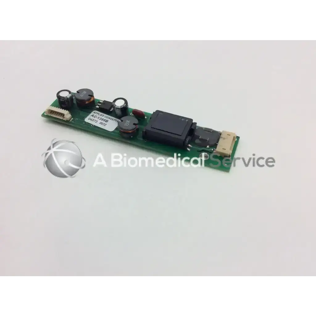Applied Concepts AC-1386B 315696-6676 14-A0093 Rev A 94V-0