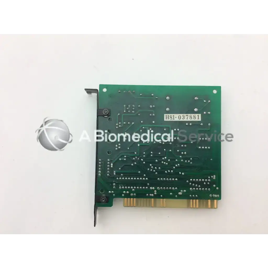 Archtek H81-037881 HD74LS86P9 8-bit ISA Modem - Medical