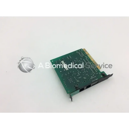 Archtek H81-037881 HD74LS86P9 8-bit ISA Modem - Medical
