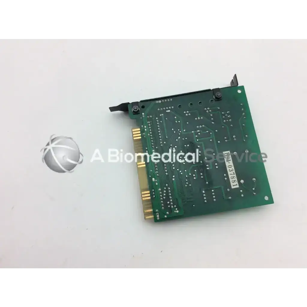 Archtek H81-037881 HD74LS86P9 8-bit ISA Modem - Medical