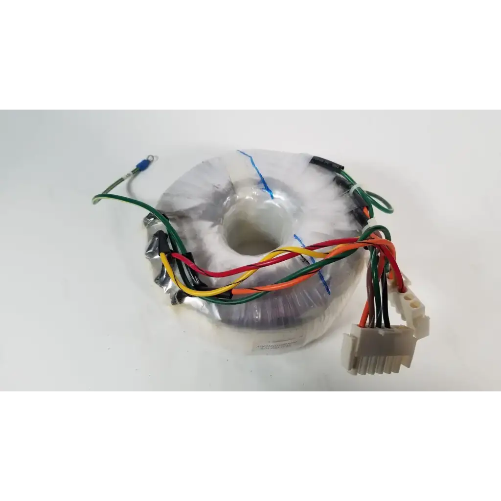Arirang 750VA S/N 0911195 Transformer Transformer, second-hand product photo 6
