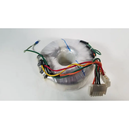 Arirang 750VA S/N 0911195 Transformer Transformer, second-hand product photo 6
