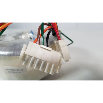 Arirang 750VA S/N 0911195 Transformer Transformer, second-hand product photo 8