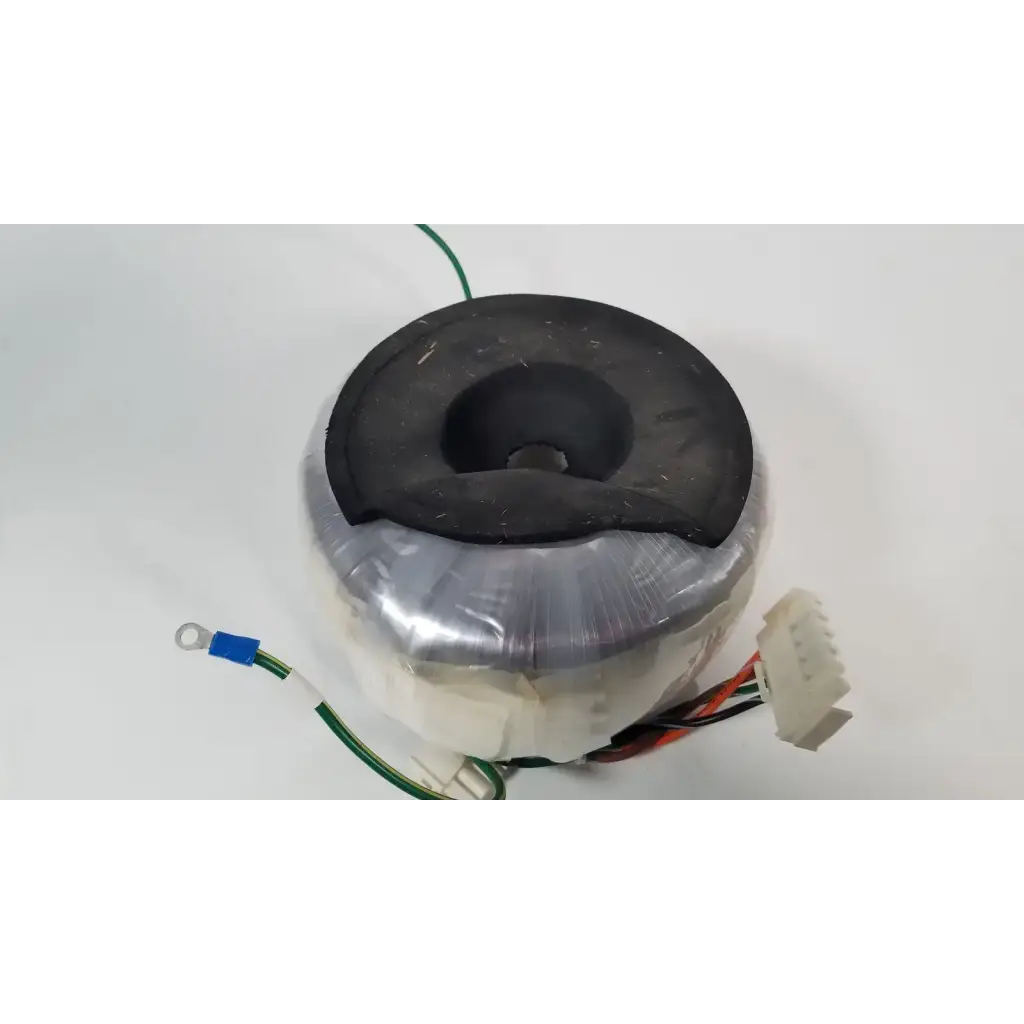 Arirang 750VA S/N 0911195 Transformer Transformer, second-hand product photo 4