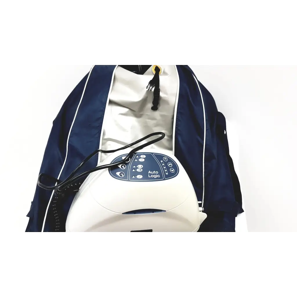 Load image into Gallery viewer, Arjo-Huntleigh 630003 Auto Logic Pressure Pump Alternating
