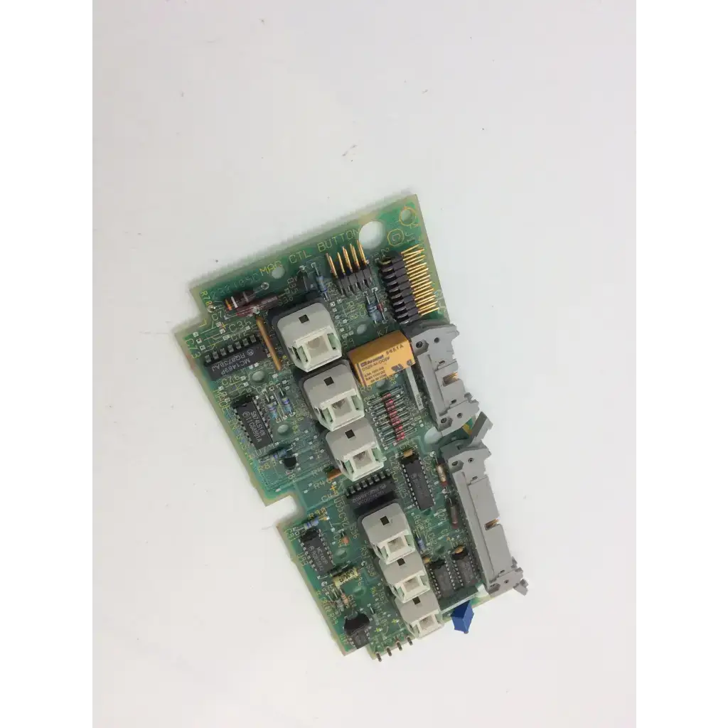 Aromat Dse-m-dc5v 232405c - Medical parts