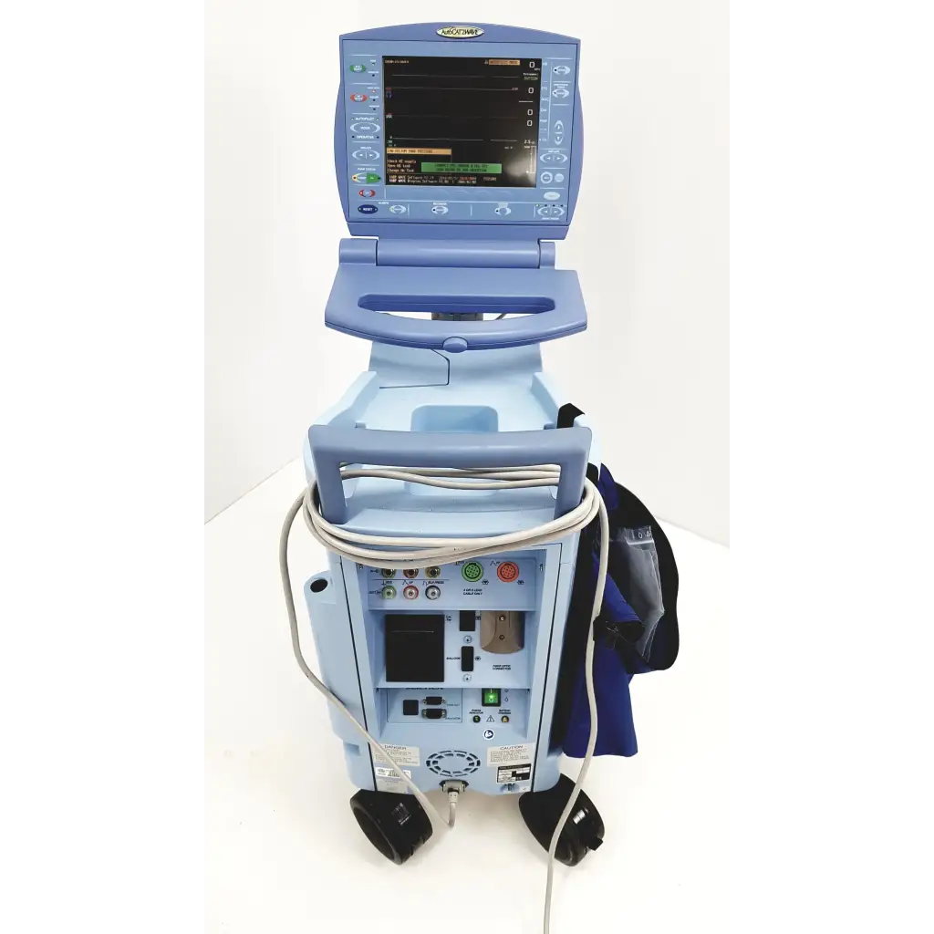 Arrow AutoCat 2 Wave IABP Intraortic Balloon Pump - Medical