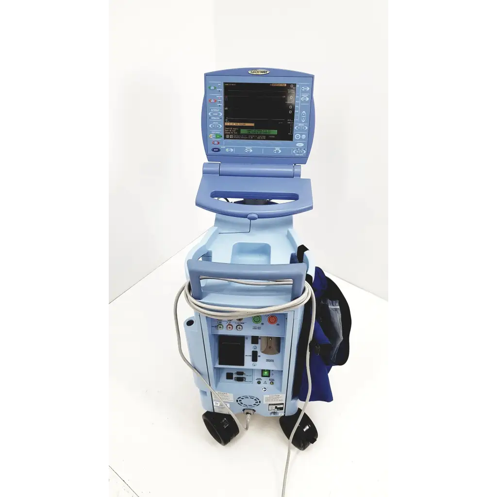 Arrow AutoCat 2 Wave IABP Intraortic Balloon Pump - Medical