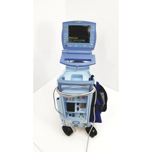 Arrow AutoCat 2 Wave IABP Intraortic Balloon Pump - Medical