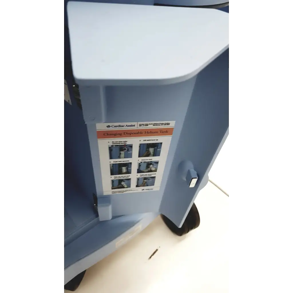 Load image into Gallery viewer, Arrow AutoCat 2 Wave IABP Intraortic Balloon Pump - Medical