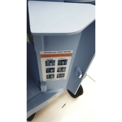 Arrow AutoCat 2 Wave IABP Intraortic Balloon Pump - Medical