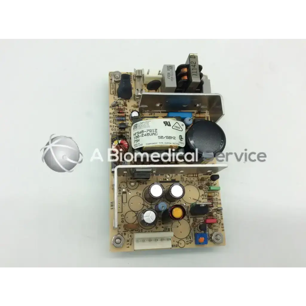 Load image into Gallery viewer, Artesyn 510132 Open Frame Power Supply 720132-76 Rev.K