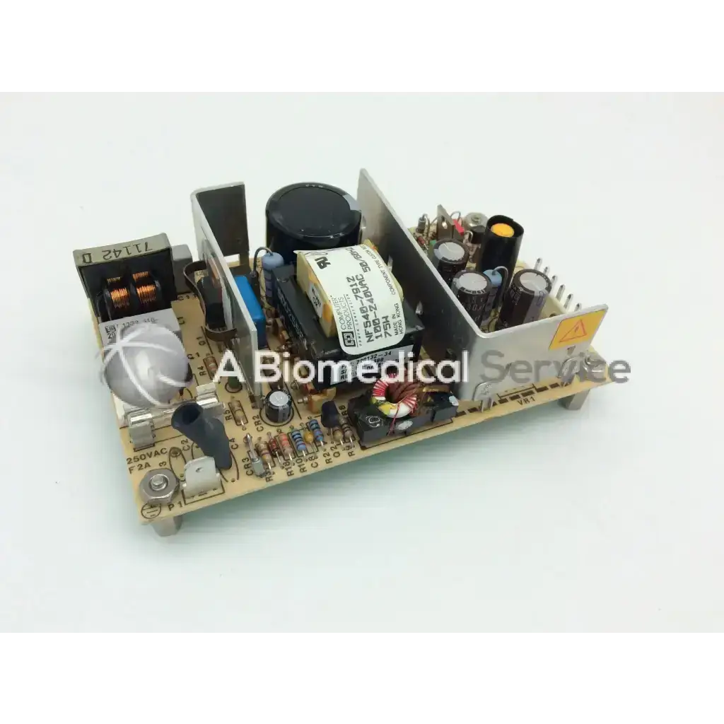 Load image into Gallery viewer, Artesyn 510132 Open Frame Power Supply 720132-76 Rev.K
