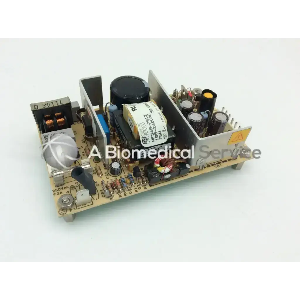 Load image into Gallery viewer, Artesyn 510132 Open Frame Power Supply 720132-76 Rev.K