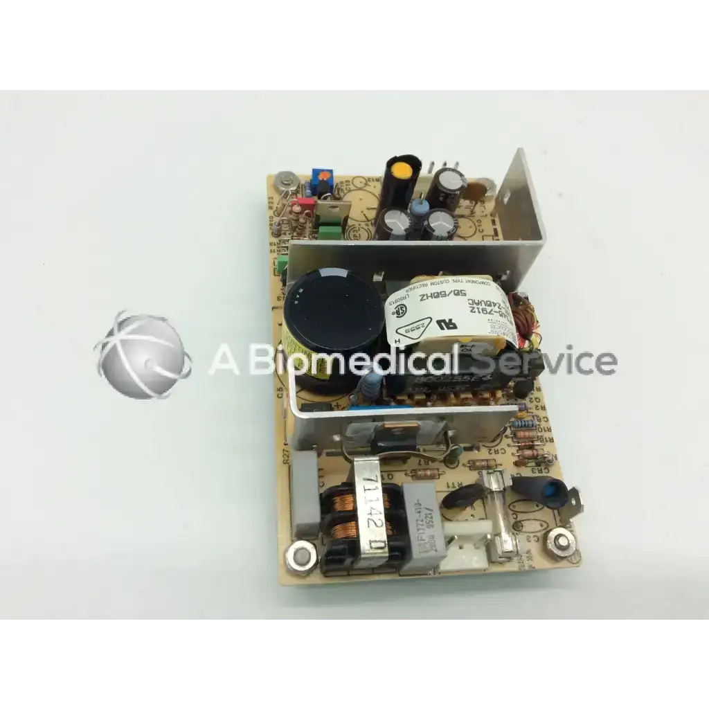 Load image into Gallery viewer, Artesyn 510132 Open Frame Power Supply 720132-76 Rev.K