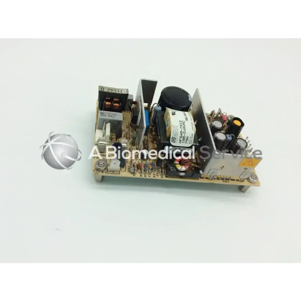 Load image into Gallery viewer, Artesyn 510132 Open Frame Power Supply 720132-76 Rev.K