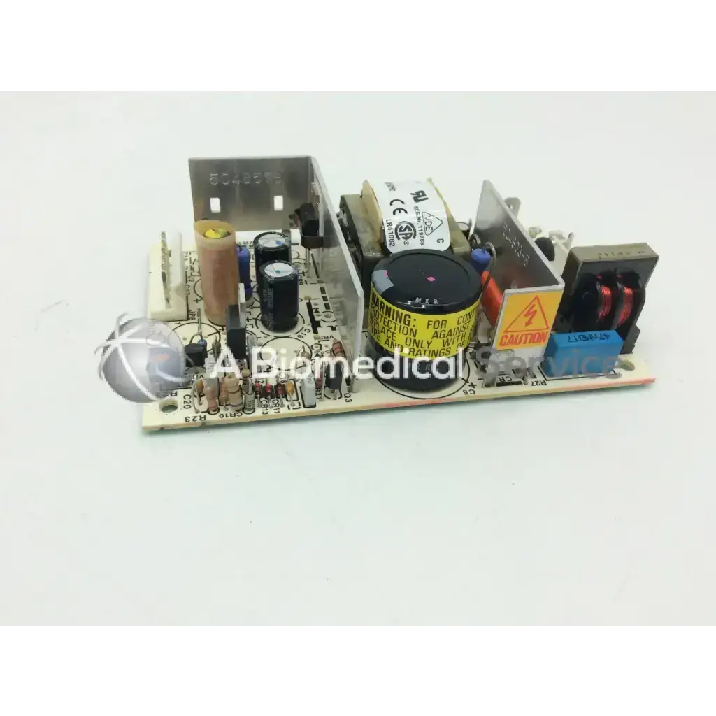 Load image into Gallery viewer, Artesyn 510132 Open Frame Power Supply 720132-76 Rev. T
